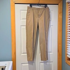 IZOD Men's Khaki Pants